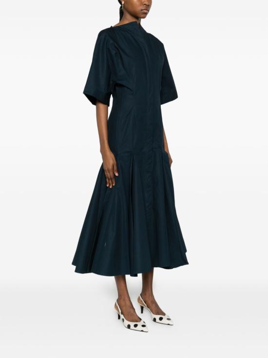 26SS 자크뮈스 고데트 셔츠 드레스 DRW00745 AW00648390 - JACQUEMUS