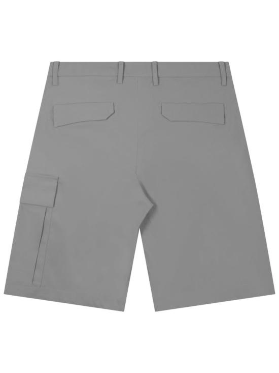  씨피 컴퍼니 숏팬츠 C.P. 컴퍼니 메트로폴리스 카고 반바지 (회색) - C.P. COMPANY