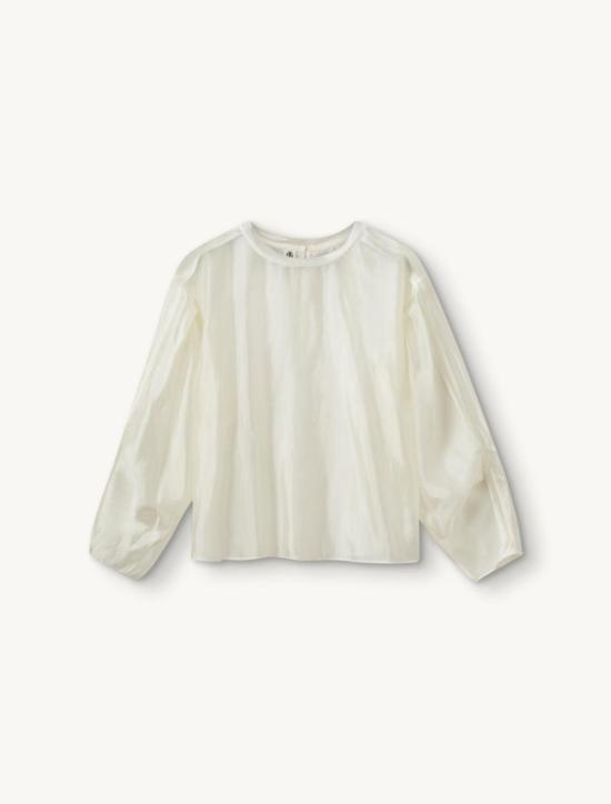  더 가먼트 블라우스 가먼트 질리안 디컨스트럭티드 탑 - THE GARMENT