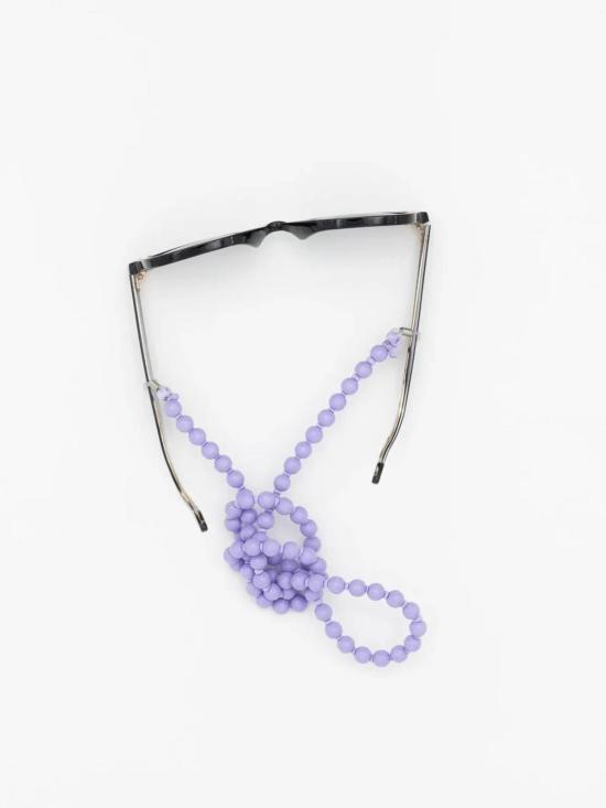  이나세이파트 안경 이나 세이파르트 스몰 펄린  체인 - INA SEIFART