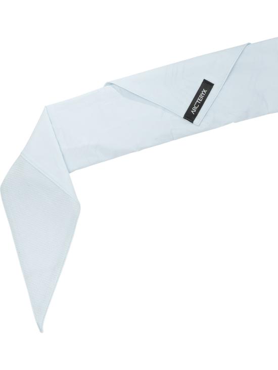 26SS 아크테릭스 신솔로 메쉬 스카프 X000010184SINSOLO BANDANAALPINE BLUE Light blue - ARC`TERYX