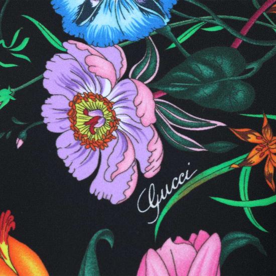  구찌 원피스 수영복 멀티컬러 수영복 - GUCCI