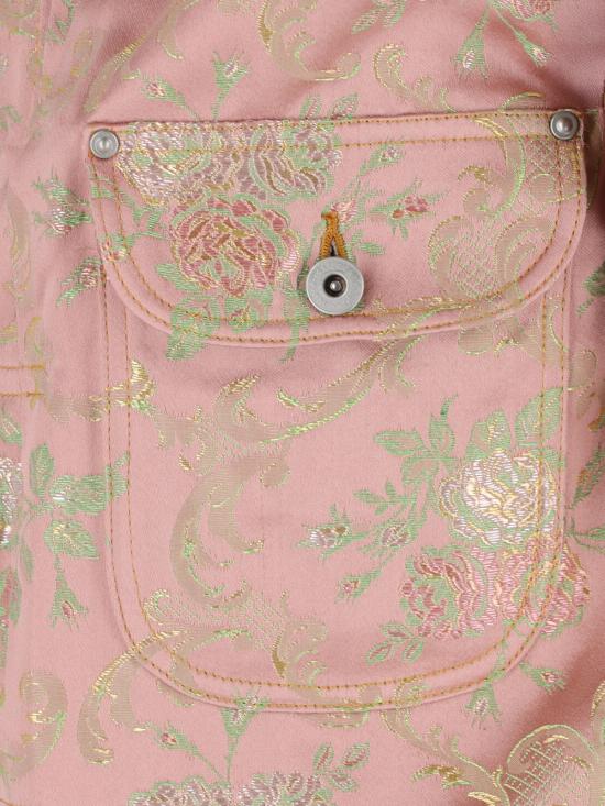 26SS 와타나베 준야 자켓 WQ J038 S26 1 Rosa - JUNYA WATANABE