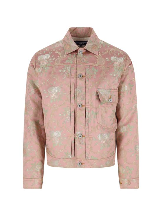 26SS 와타나베 준야 자켓 WQ J038 S26 1 Rosa