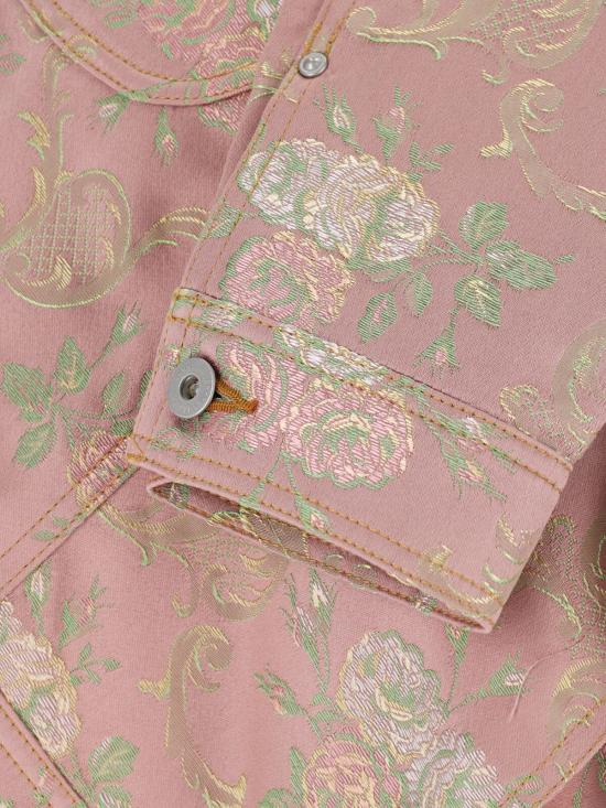 26SS 와타나베 준야 자켓 WQ J038 S26 1 Rosa - JUNYA WATANABE