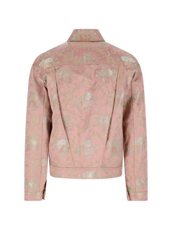 26SS 와타나베 준야 자켓 WQ J038 S26 1 Rosa - JUNYA WATANABE