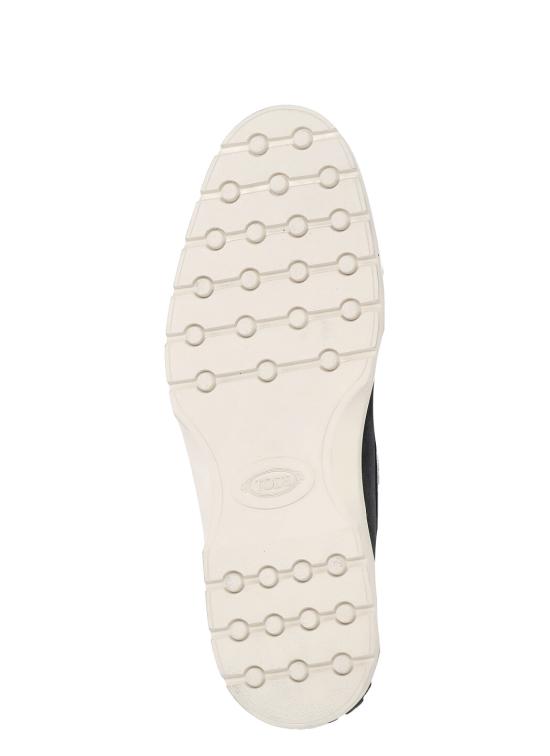 26SS 토즈 로퍼 XXM59K00040M8W U801 Blue - TODS