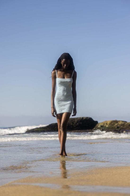  Nello June 숏 원피스 - OTHER BRANDS