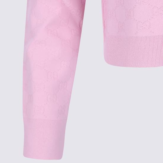  구찌 가디건 니트웨어 - GUCCI