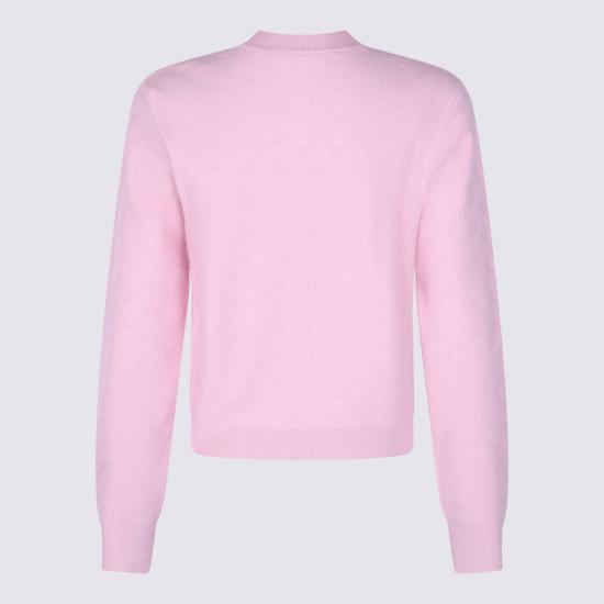  구찌 가디건 니트웨어 - GUCCI