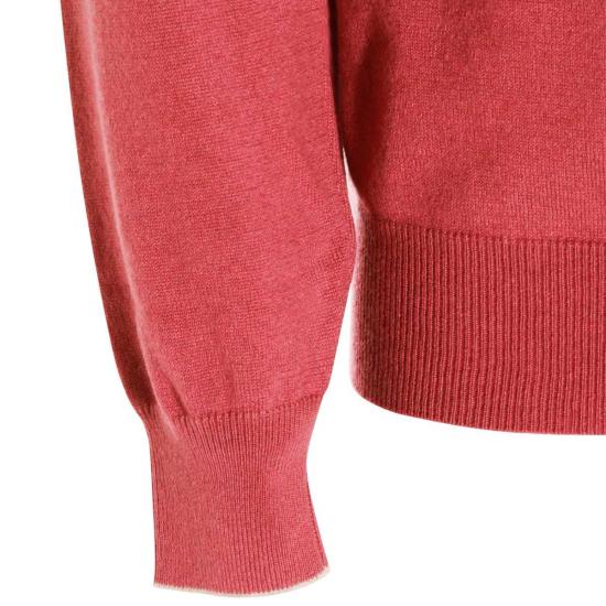  브루넬로 쿠치넬리 스웨터 울 니트 - BRUNELLO CUCINELLI