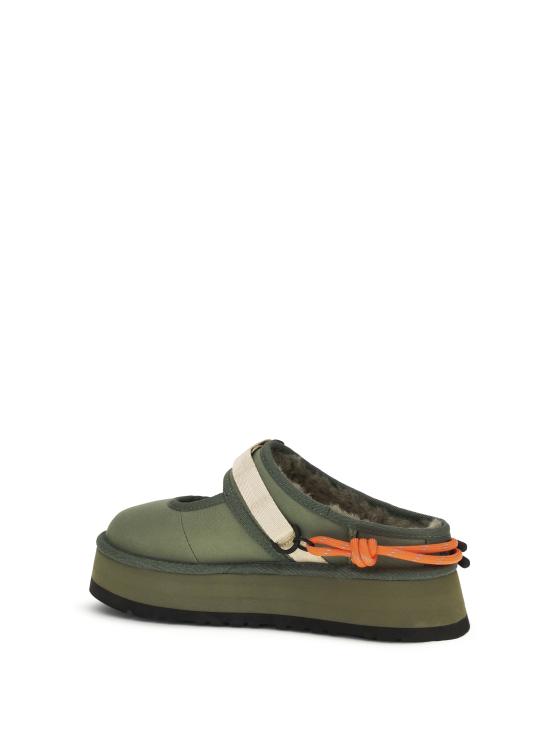 26SS 어그 부츠 1180111 BTOL GREEN - UGG