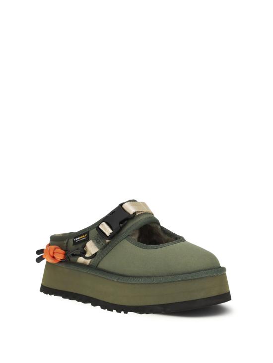 26SS 어그 부츠 1180111 BTOL GREEN - UGG