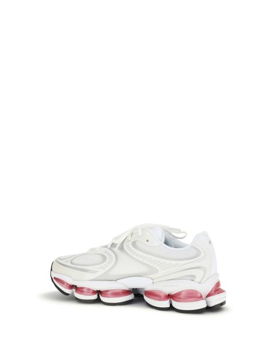 26SS 뉴발란스 스니커즈 U20007MM WHITEPINK - NEW BALANCE