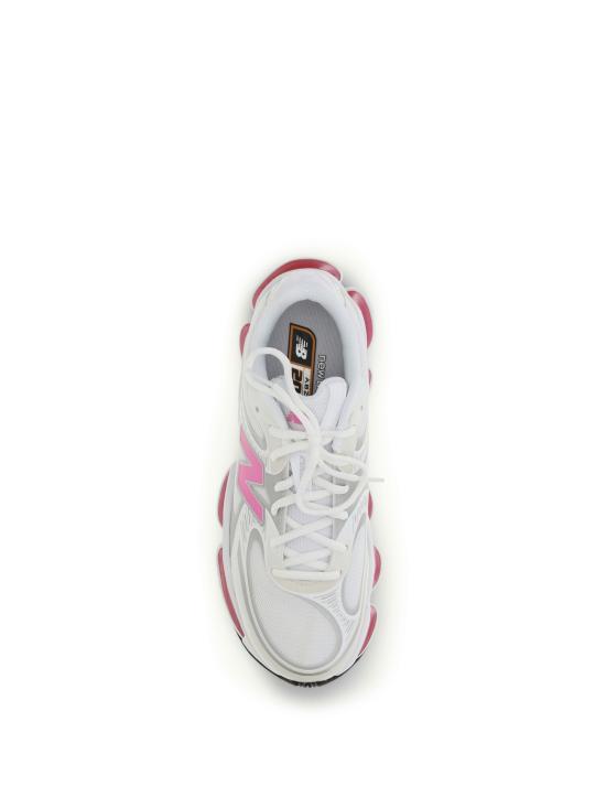 26SS 뉴발란스 스니커즈 U20007MM WHITEPINK - NEW BALANCE