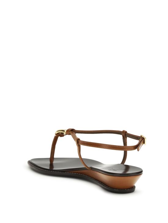 26SS 쥬세페자노티 샌들 E600052 002 BROWN - GIUSEPPE ZANOTTI