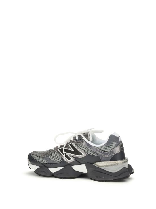 26SS 뉴발란스 9060 스니커즈 U906051K MAGNETFADE GREY - NEW BALANCE