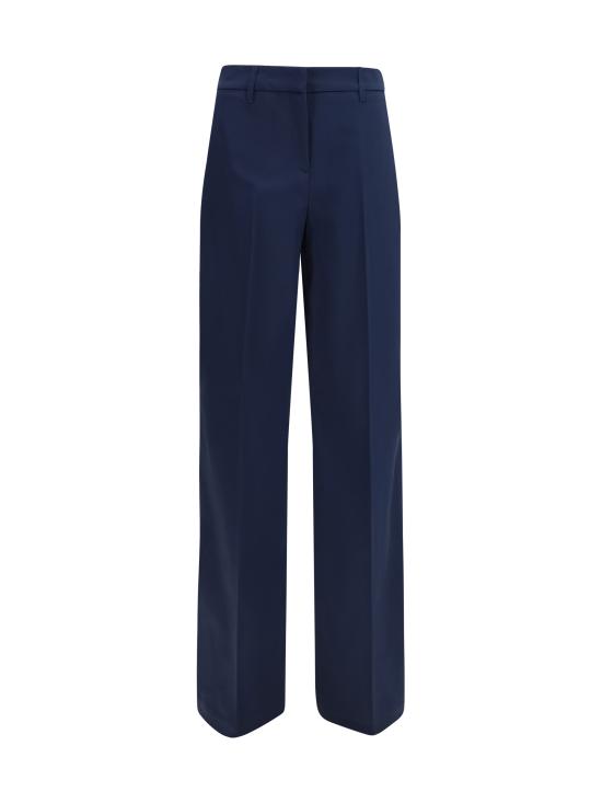 26SS 트루 로얄 스트레이트 팬츠 T811TRS77 019 BLUE