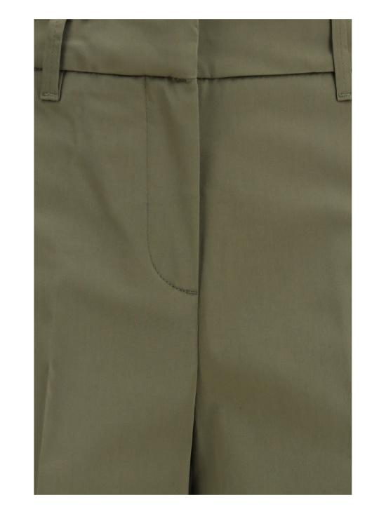 26SS 트루 로얄 스트레이트 팬츠 T811TRS77 017 GREEN - TRUE ROYAL