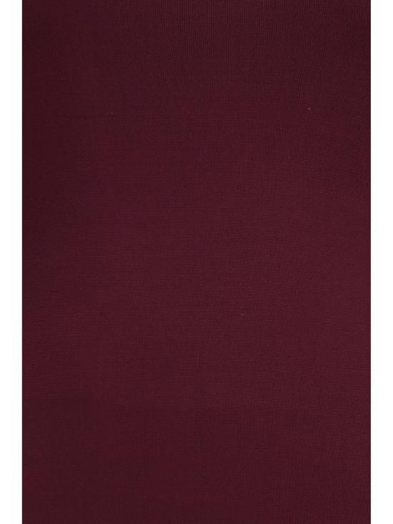 26SS 사 수 파이 롱 원피스 S26561 0560 PURPLE - SA SU PHI