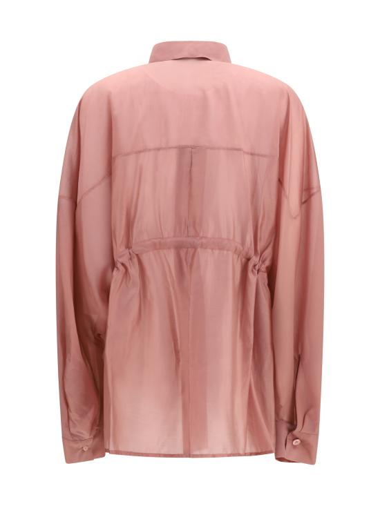 26SS 더 레이티스트 셔츠 TLW04021T0161ABTP T0105 PINK - THE LATEST