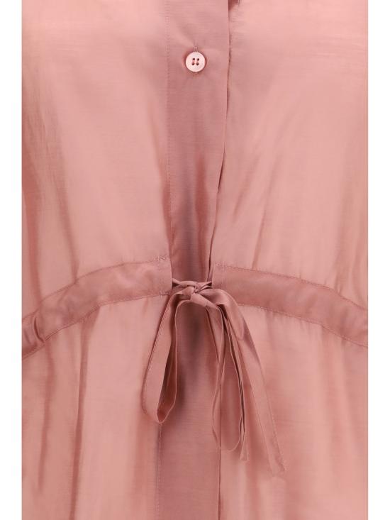 26SS 더 레이티스트 셔츠 TLW04021T0161ABTP T0105 PINK - THE LATEST