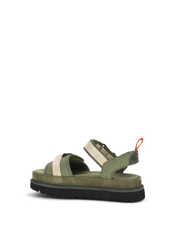 26SS 어그 샌들 1180070 BTOL GREEN - UGG