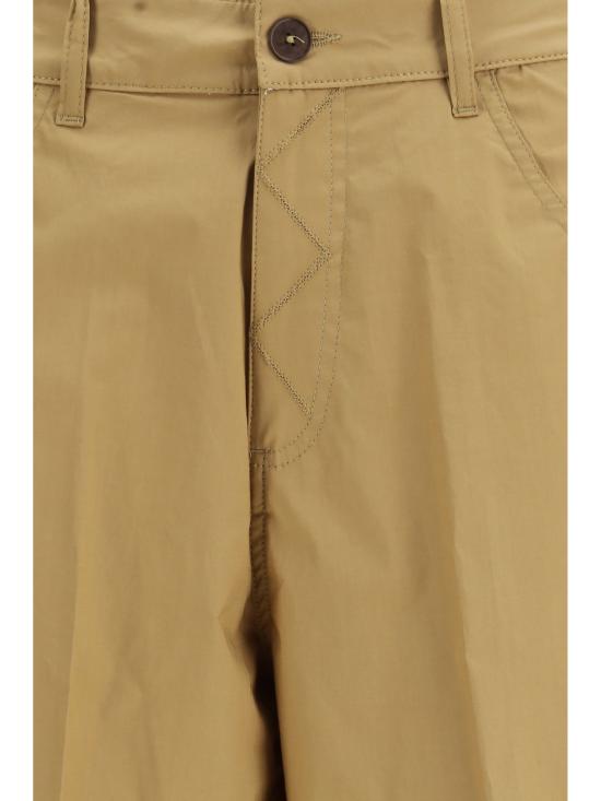 26SS 트루 로얄 스트레이트 팬츠 T829TRG26 007 BEIGE - TRUE ROYAL