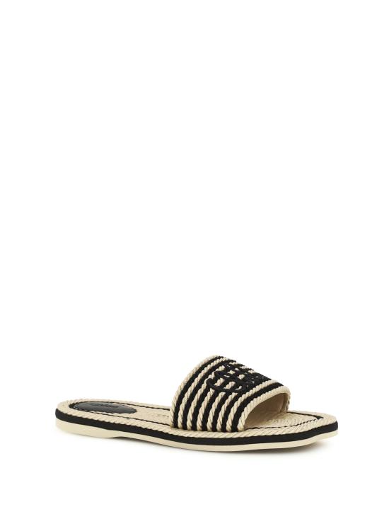 26SS 끌로에 뮬/슬리퍼 CH26U19AXP 905 MULTICOLOUR - CHLOE