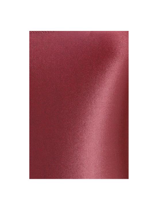 26SS 크리스티나 티 원피스 수영복 KIN0129TM0066 RO23 BORDEAUX - KRISTINA TI