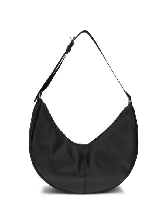 26SS 펜디 숄더백 7VA691ASIH F05TR BLACK