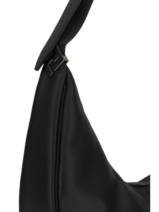26SS 펜디 숄더백 7VA691ASIH F05TR BLACK - FENDI
