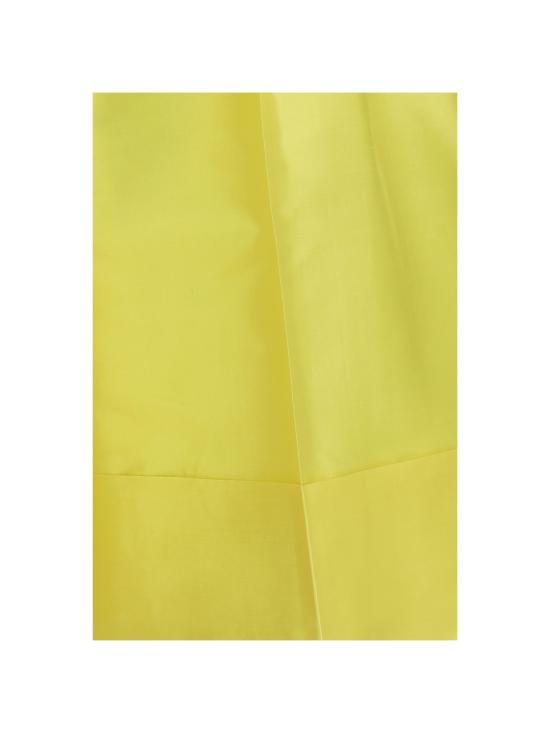 26SS 사라로카 숏팬츠 S1P1556SD30408 116 YELLOW - SARA ROKA