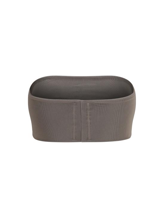 26SS 릭 오웬스 민소매 티셔츠 RO01F6148JSV 34 GREY - RICK OWENS