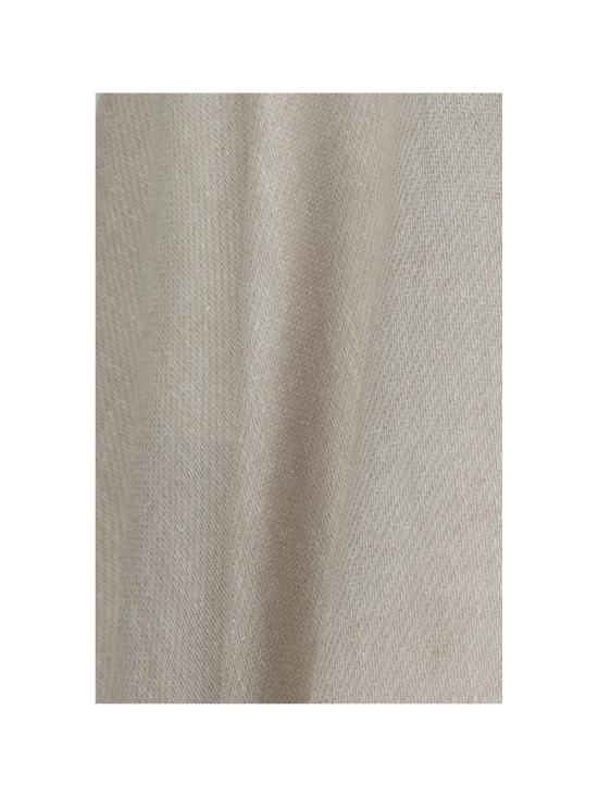 26SS 브루넬로 쿠치넬리 케이프 MSCDAGP08 CZK58 CREAM - BRUNELLO CUCINELLI