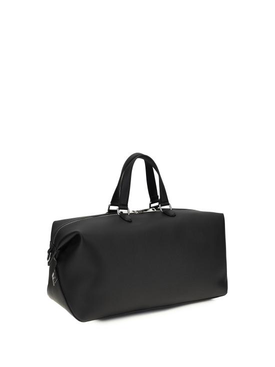 26SS 펜디 더플백 7VA686ASIH F0GXN BLACK - FENDI
