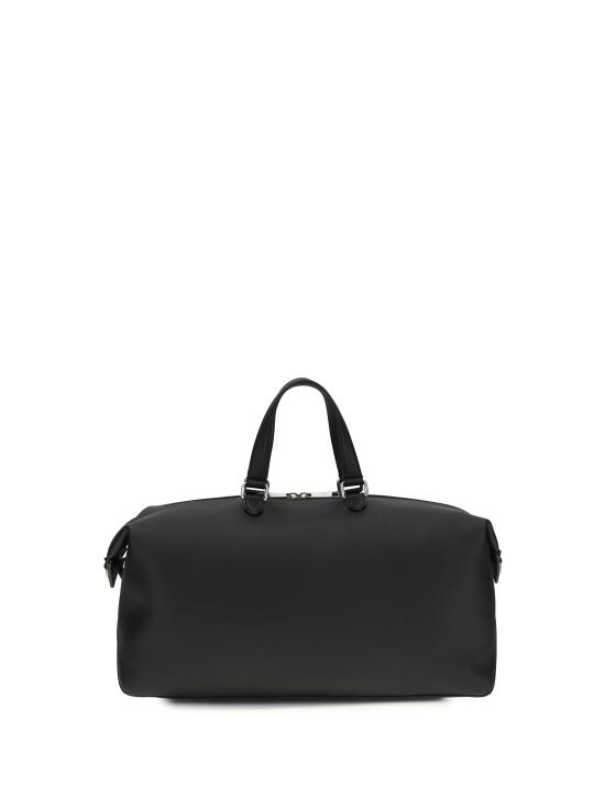 26SS 펜디 더플백 7VA686ASIH F0GXN BLACK