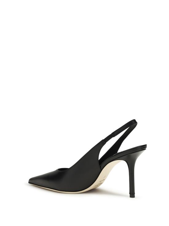 26SS 지미추 힐/펌프스 J000181019 BLACK - JIMMY CHOO