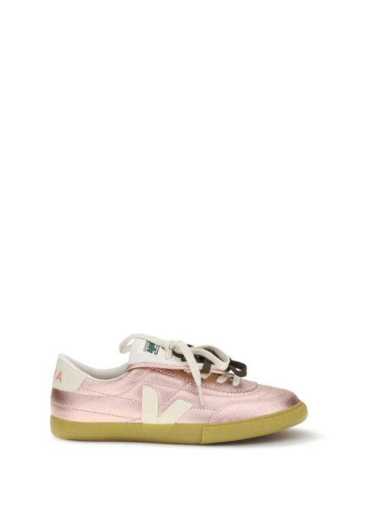 26SS 베자 스니커즈 MG0221675A NACRE PINK