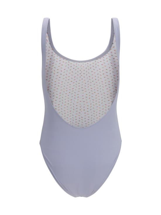 26SS 크리스티나 티 원피스 수영복 KIN0131TM0033 GR2 GREY - KRISTINA TI