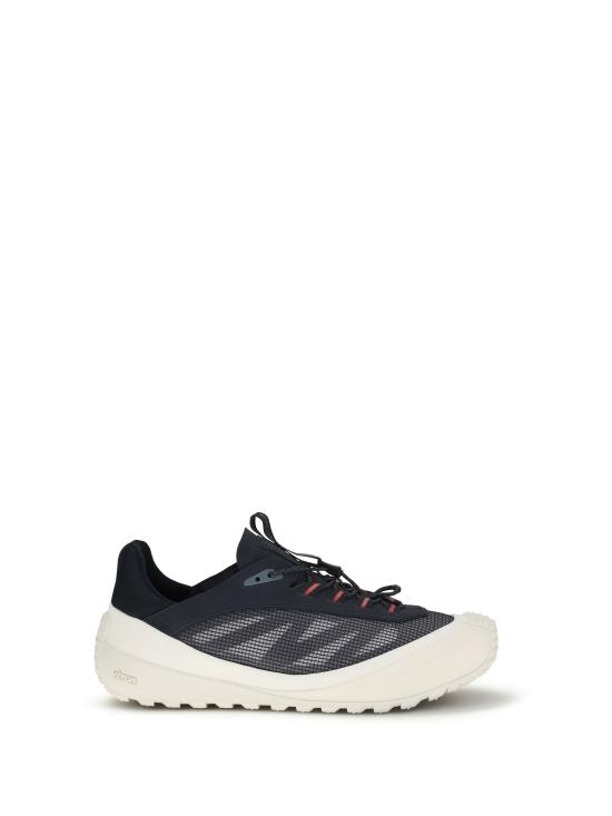 26SS 몽클레어 스니커즈 L109A4M00290M8467 P70 BLUE