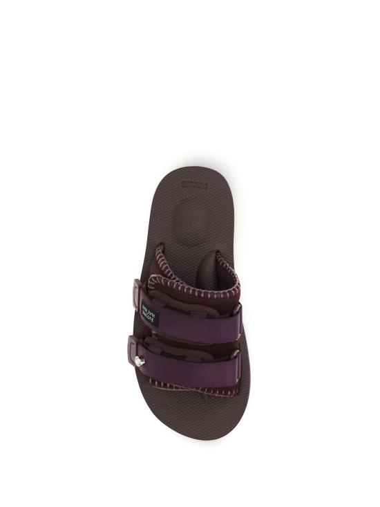 26SS 포르테포르테 뮬/슬리퍼 14696MYSHOES F49A2507 BLACK - FORTE FORTE