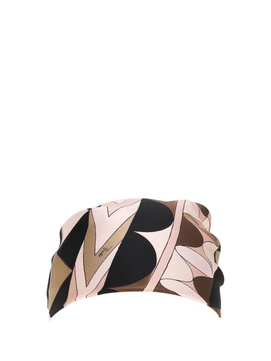 26SS 푸찌 모자 6HGF206H771 039 MULTICOLOUR