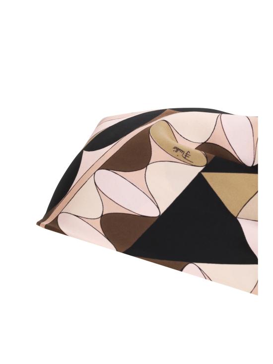 26SS 푸찌 모자 6HGF206H771 039 MULTICOLOUR - PUCCI