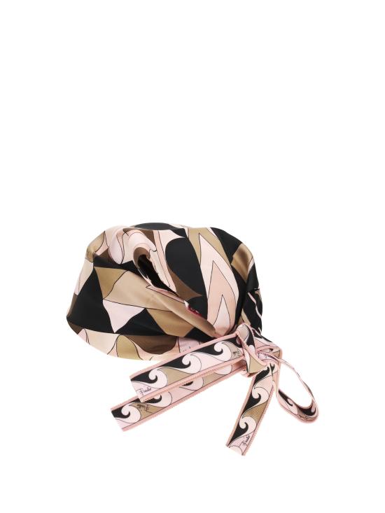 26SS 푸찌 모자 6HGF206H771 039 MULTICOLOUR - PUCCI