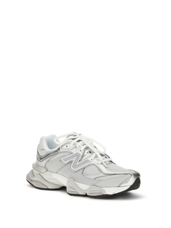 26SS 뉴발란스 9060 스니커즈 U90606MU RAINCLOUDT GREY - NEW BALANCE