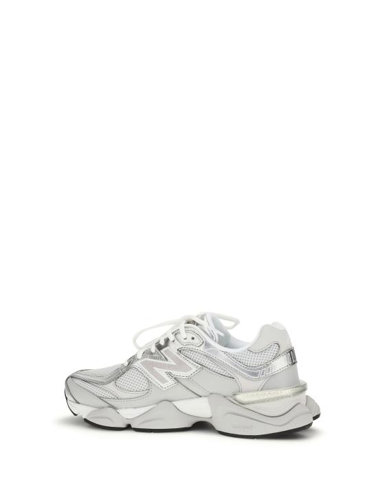 26SS 뉴발란스 9060 스니커즈 U90606MU RAINCLOUDT GREY - NEW BALANCE