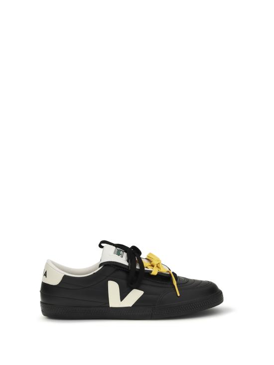 26SS 베자 스니커즈 MG0221674B BLACK