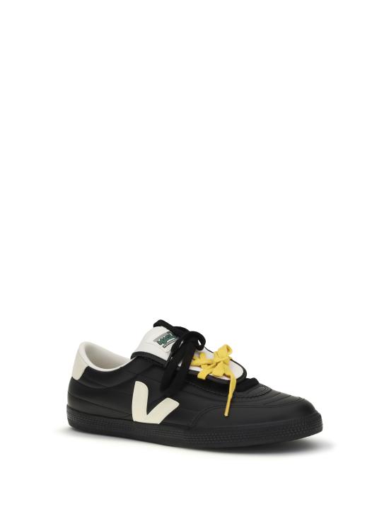 26SS 베자 스니커즈 MG0221674B BLACK - VEJA