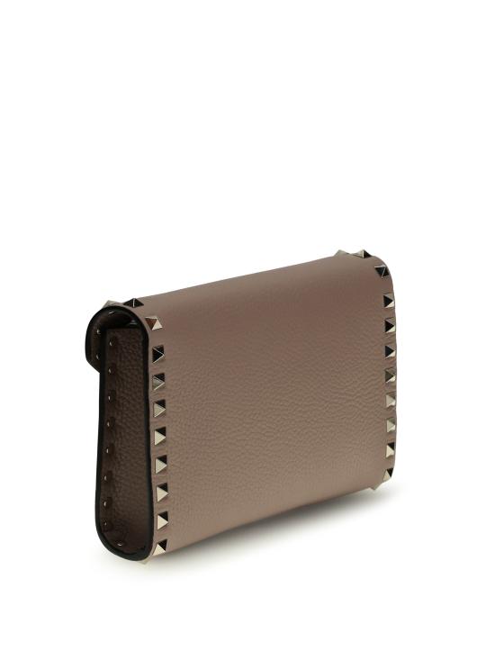 26SS 발렌티노 가라바니 뷰티 케이스 8W0P0AX2VSH P45 BROWN - VALENTINO GARAVANI